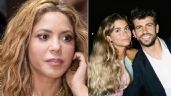 Foto ilustrativa de la nota titulada Piqué estallaría contra Shakira por burlas hacia él y Clara Chía: "Que te den por el c..."