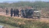 Foto ilustrativa de la nota titulada Macabro hallazgo en el Valle del Yaqui: Localizan cadáver al poniente de Ciudad Obregón