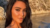 Foto ilustrativa de la nota titulada ¿Quién es el afortunado? Kim Kardashian insinúa un posible cuarto matrimonio