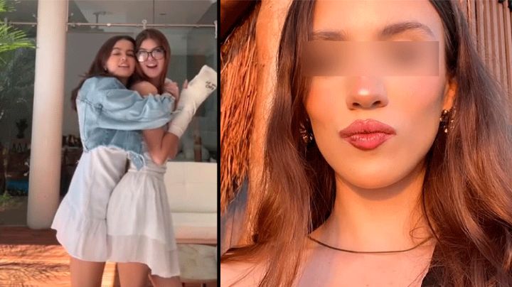 Valentina Gilabert muestra sus cicatrices del cuello tras ataque de Marianne ‘N’