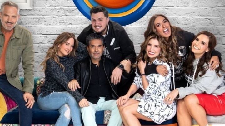 Televisa, en shock: Conductor de 'Hoy' confiesa adicciones; lo cacharon drogándose en antro