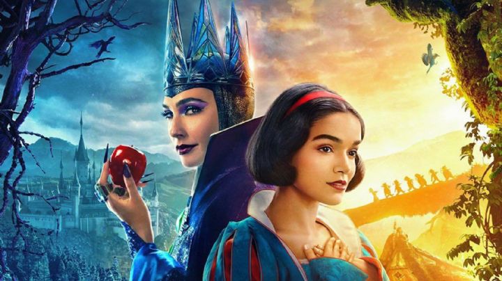 Tensión entre Gal Gadot y Rachel Zegler en medio del drama promocional de 'Blancanieves'