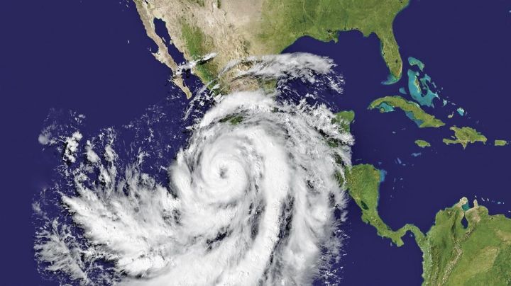 Temporada de huracanes 2025: Fechas clave y nombres de ciclones en el Pacífico y Atlántico