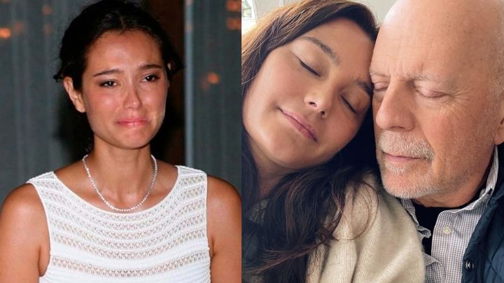 ¿Luto en Hollywood? Esposa de Bruce Willis paraliza redes con trágica noticia del actor