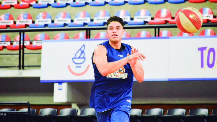 Un 'Viejo Conocido' se convierte en el nuevo refuerzo de  los Halcones de Ciudad Obregón