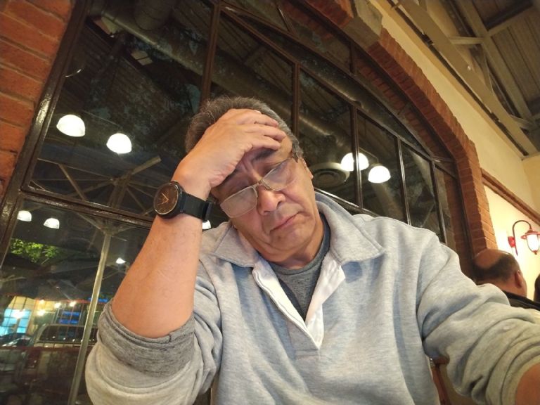 Alfonso Obregón dio una noticia que afectó a muchos fans de Shrek