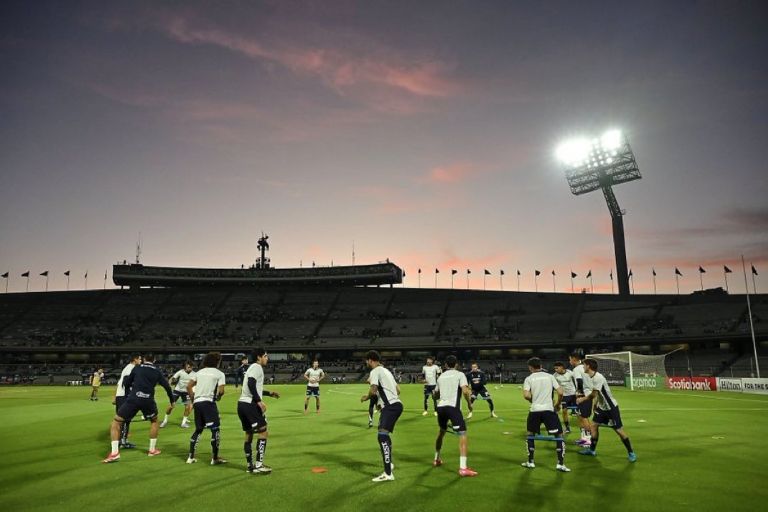 Pumas vs Monterrey EN VIVO