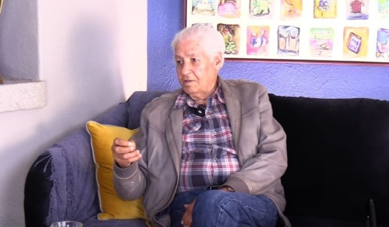 Asegura Mario Casillas que su nieta fue llevada al lugar con engaños 