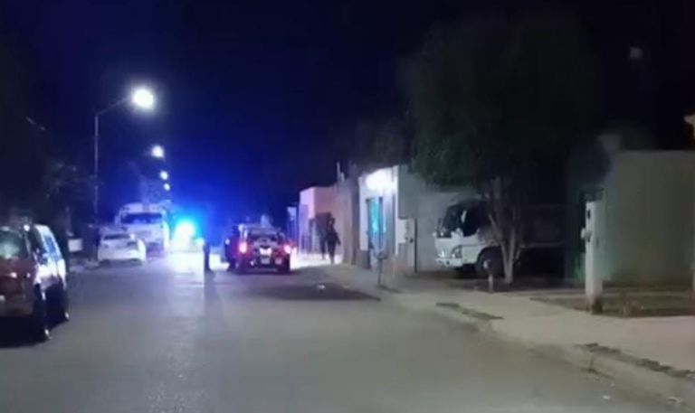 Fallece adulto mayor tras ser arrollado en Ciudad Obregón