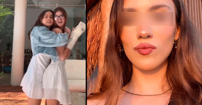 Valentina Gilabert reaparece en redes sociales y hace dura confesión de su proceso tras 13 puñaladas