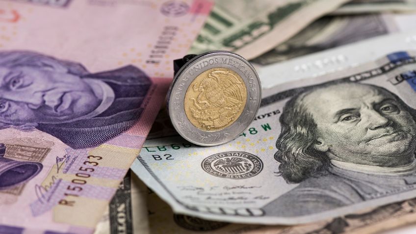 Precio del Dólar en México: ¿Cuál es el tipo de cambio para este 15 de marzo?