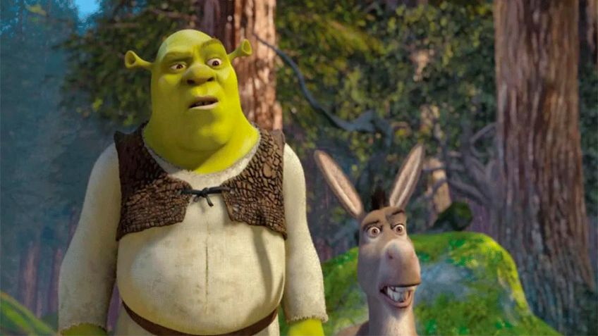 ‘Shrek 5’: Se confirma que Alfonso Obregón y Eugenio Derbez no harán el doblaje latino