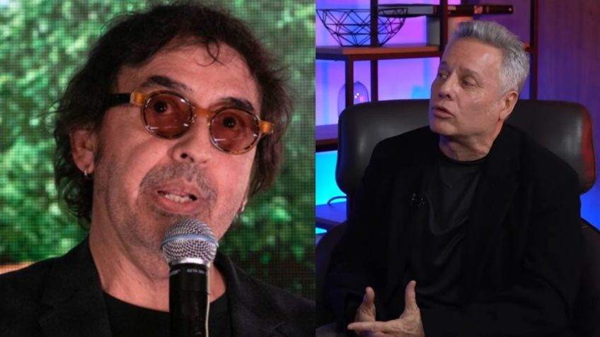 ¿Luto en Televisa? Alexis Ayala, devastado, hace una dura confesión de Memo del Bosque