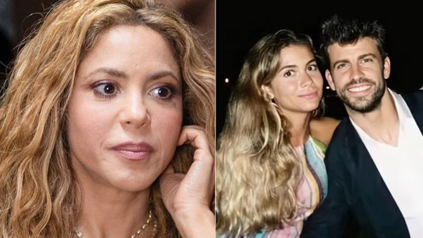 Piqué estallaría contra Shakira por burlas hacia él y Clara Chía: "Que te den por el c..."