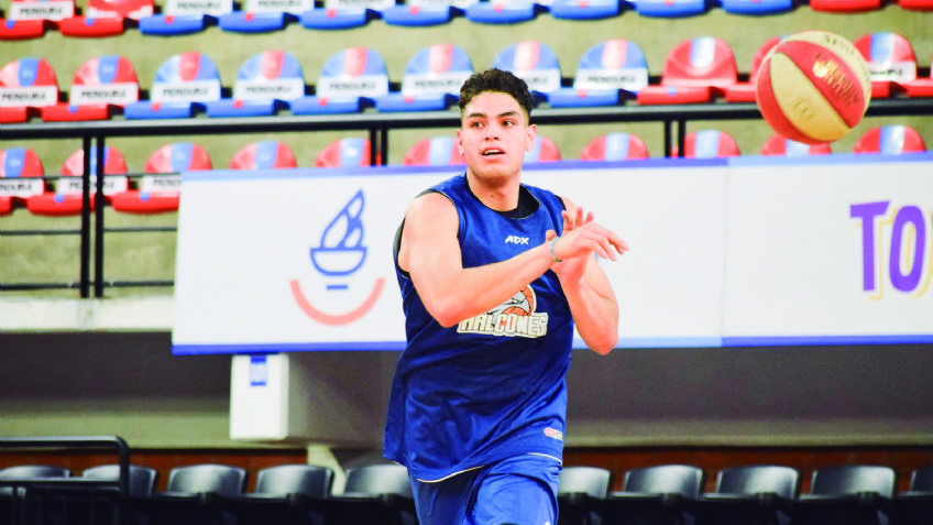 Un 'Viejo Conocido' se convierte en el nuevo refuerzo de  los Halcones de Ciudad Obregón