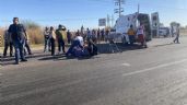 Foto ilustrativa de la nota titulada 70% de los conductores en Navojoa no cuenta con seguro vehicular contra daños a terceros