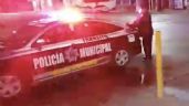 Foto ilustrativa de la nota titulada Código Rojo en Ciudad Obregón: Fatal accidente en el Centro moviliza a las autoridades