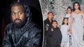 Foto ilustrativa de la nota titulada “Necesito criarlos”: Kanye West acusa a Kim Kardashian de restringir la crianza de sus hijos