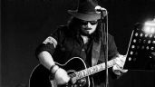 Foto ilustrativa de la nota titulada Fallece Joel Jáuregui, cantante de rock y compositor mexicano, a los 57 años