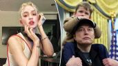 Foto ilustrativa de la nota titulada Grimes revela que suplicó a Elon Musk mantener a sus hijos fuera de la vida pública