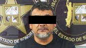 Foto ilustrativa de la nota titulada Detenido en Sonora: Julián agredió a su expareja y la mantuvo retenida contra su voluntad