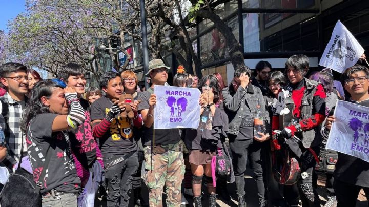 Tráfico en CDMX: Se espera caos por marchas y bloqueos este 16 de marzo en la capital