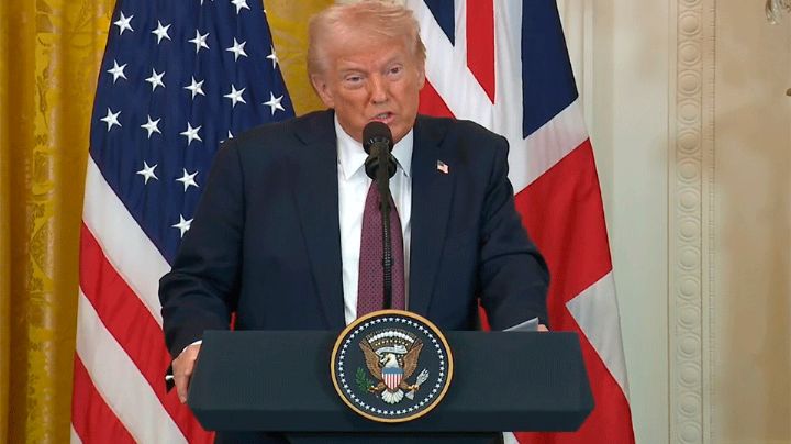 VIDEO: Estados Unidos bombardea Yemen; se reportan más de 30 muertos y 100 heridos