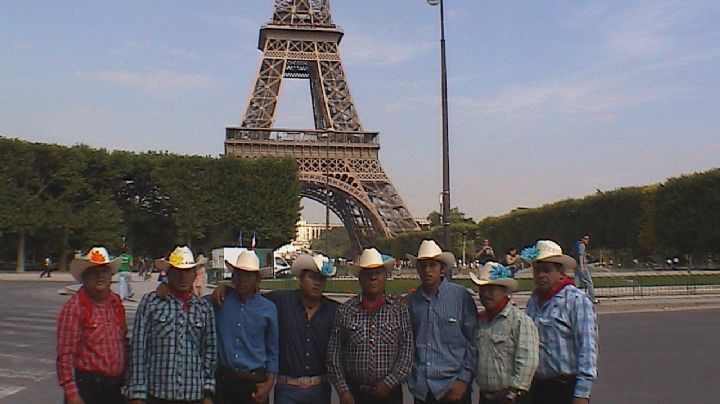 Cultura yoreme mayo, una tradición que trasciende fronteras