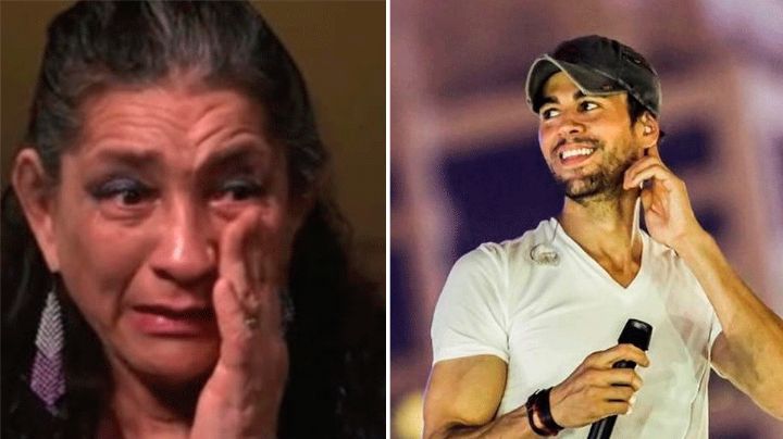 Mujer de 63 años estafada por creer que tenía una relación con Enrique Iglesias