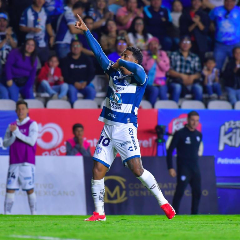 Pachuca vs Tijuana EN VIVO