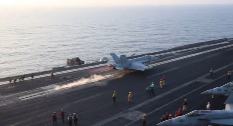 Al parecer, los hutíes anunciaron que habrán represalias