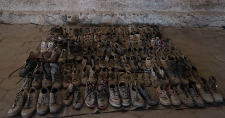 Rancho Izaguirre en Teuchitlán, Jalisco