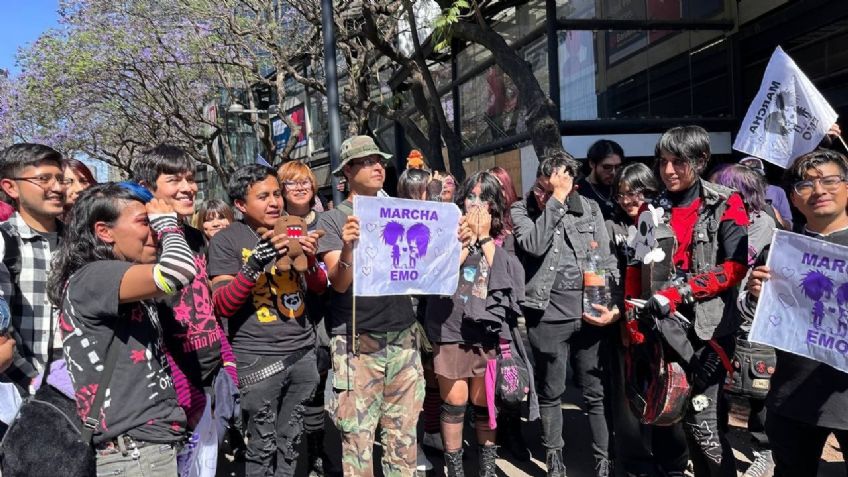 Tráfico en CDMX: Se espera caos por marchas y bloqueos este 16 de marzo en la capital