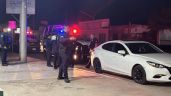 Foto ilustrativa de la nota titulada Golpe al crimen en Ciudad Obregón: Sujetos ejecutan violento atraco y policías los capturan
