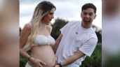 Foto ilustrativa de la nota titulada VIDEO: Lele Pons revela cómo sorprendió a Guaynaa con su embarazo; reacción conmueve a fans