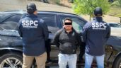 Foto ilustrativa de la nota titulada Autoridades de México detienen a 'El Veterano', líder de la Mara Salvatrucha buscado por FBI