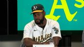 Foto ilustrativa de la nota titulada Severino será el encargado de abrir el Juego Inaugural de los Athletics en la MLB