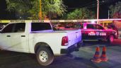 Foto ilustrativa de la nota titulada Lunes violento en Ciudad Obregón: Abandonan cuerpo 'encobijado' en la colonia Sonora