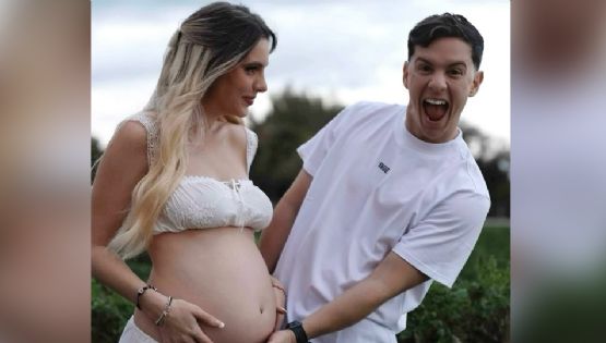 VIDEO: Lele Pons revela cómo sorprendió a Guaynaa con su embarazo; reacción conmueve a fans