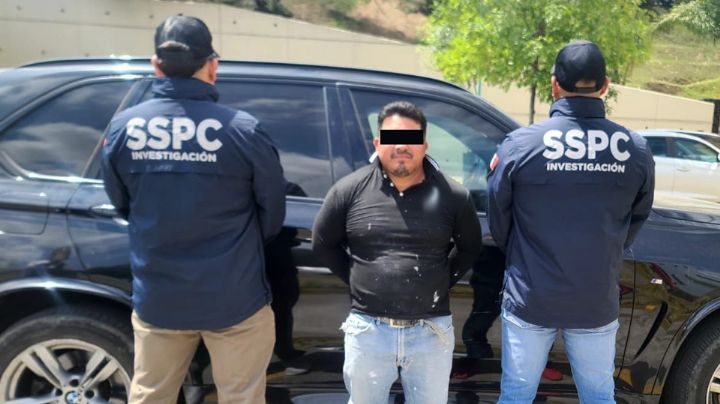 Autoridades de México detienen a 'El Veterano', líder de la Mara Salvatrucha buscado por FBI