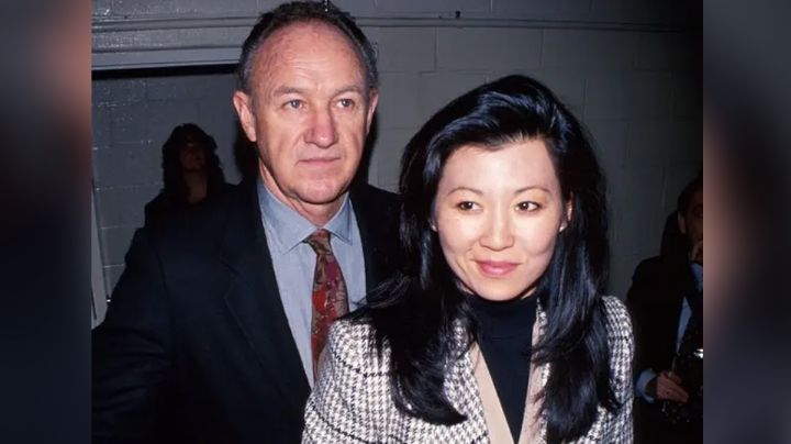 Médico de Gene Hackman desmiente informes de la muerte del actor de 'Superman' y esposa