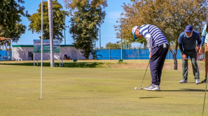 A dos semanas de jugarse la edición 53 del 2025 en el Club de Golf de Ciudad Obregón