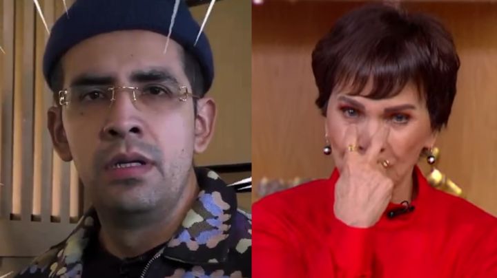 ¿Nuevo pleito en TV Azteca? Pati Chapoy le dice sus verdades a 'El Capi' en 'Ventaneando'