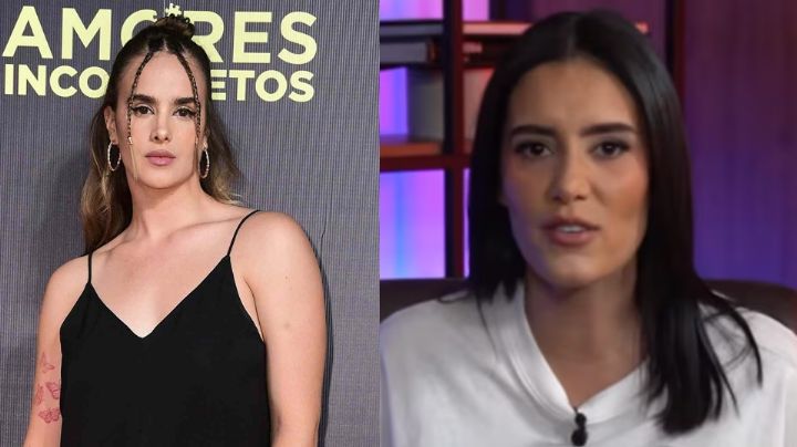 ¿De Televisa a prisión? Gala Montes sería castigada por filtrar FOTO íntima de Bárbara Islas