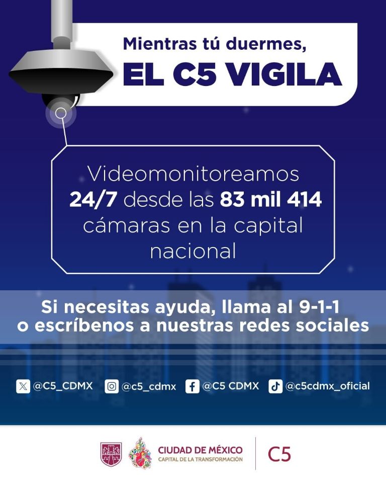 Tráfico en CDX hoy17 de marzo