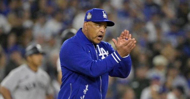 Roberts está feliz con el crecimiento de su lanzador