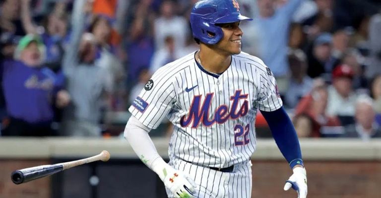 Soto es la gran firma de esta temporada