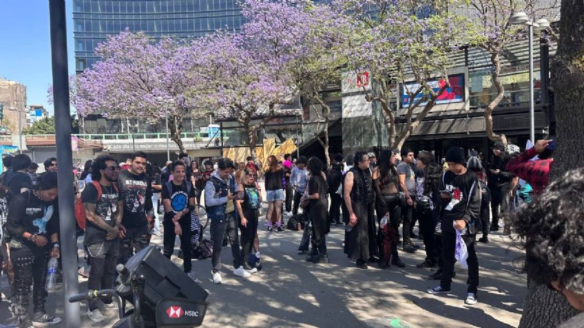 Tráfico en CDMX: Se espera caos por marchas y bloqueos este 17 de marzo en la capital