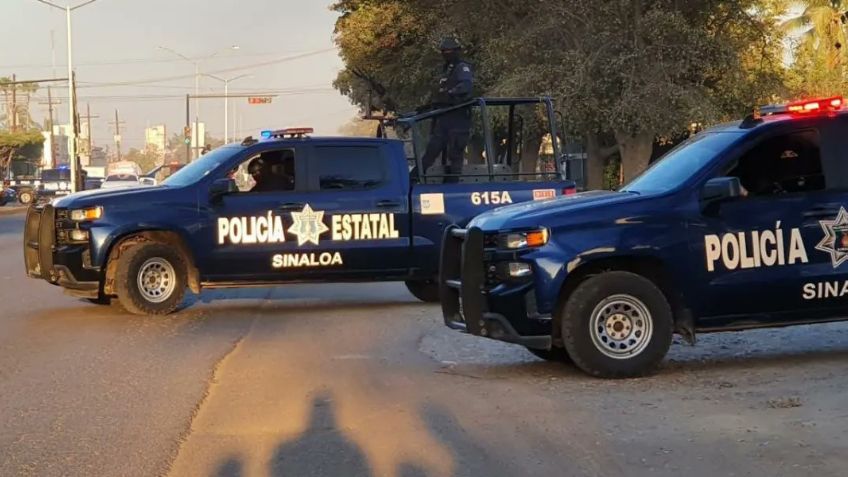 Violencia en Culiacán: Sicarios balean viviendas en fraccionamientos residenciales