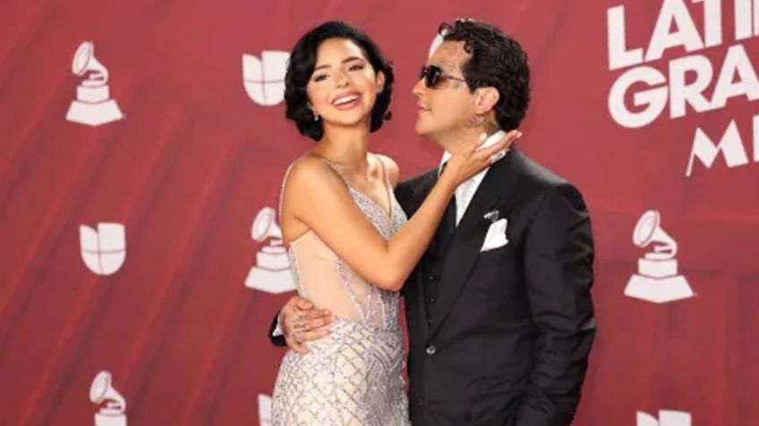 ¿Lo golpeó? Ángela Aguilar revela reacción de Pepe Aguilar al confirmar romance con Nodal